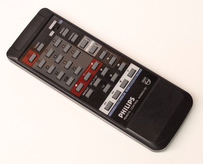 Original Philips AV5663/50 Remote Control