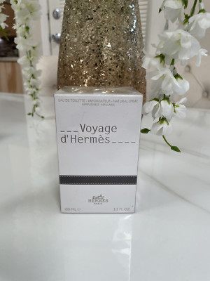 HERMES D'HERMES VOYAGE 3.3FL (SPRAY)