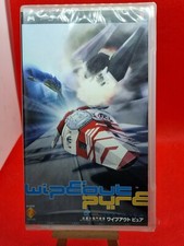 Image of Wipeout Pure PlayStation Portable Japan Version