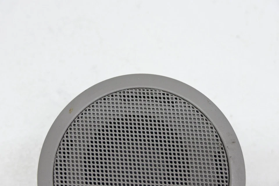 ⭐ 94-99 Bmw E36 318ti 323ti Front Door Hifi Loudspeaker Tweeter Nokia Oem - Image 3 of 4