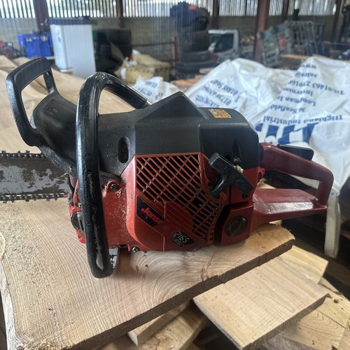 Jonsered 2165 Turbo Chainsaw eBay