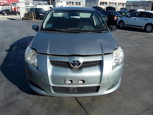 8794002620 Retrovisor Izquierdo para TOYOTA AURIS (E15) Luna 2008 514183 - Imagen 3 de 10