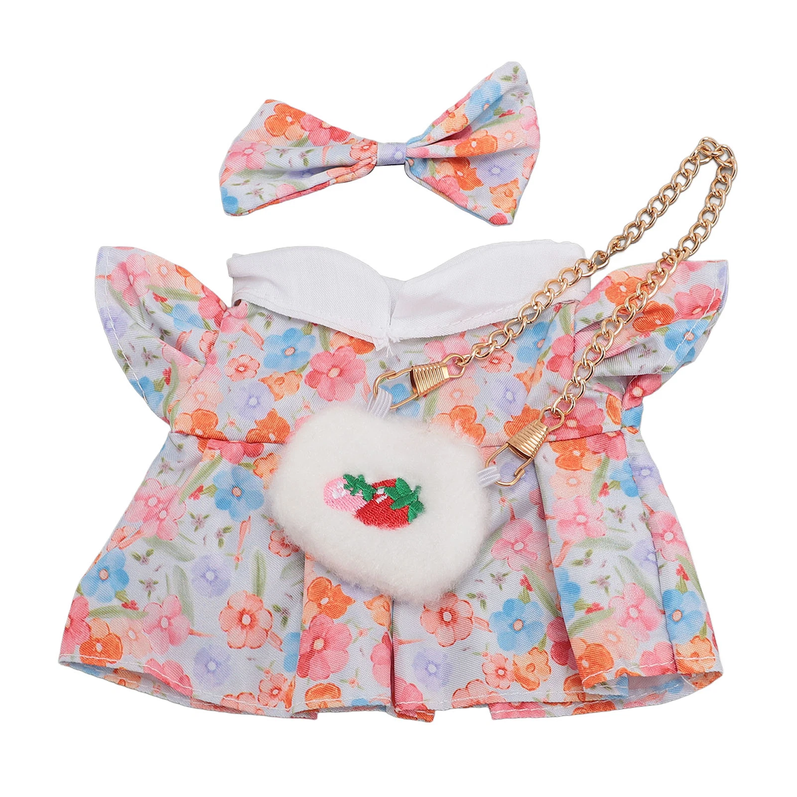 VETEMENTS Vestito bambola bambola buona compatibilità per dormitorio