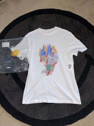 New Balance Aime Leon Dore Size Medium 