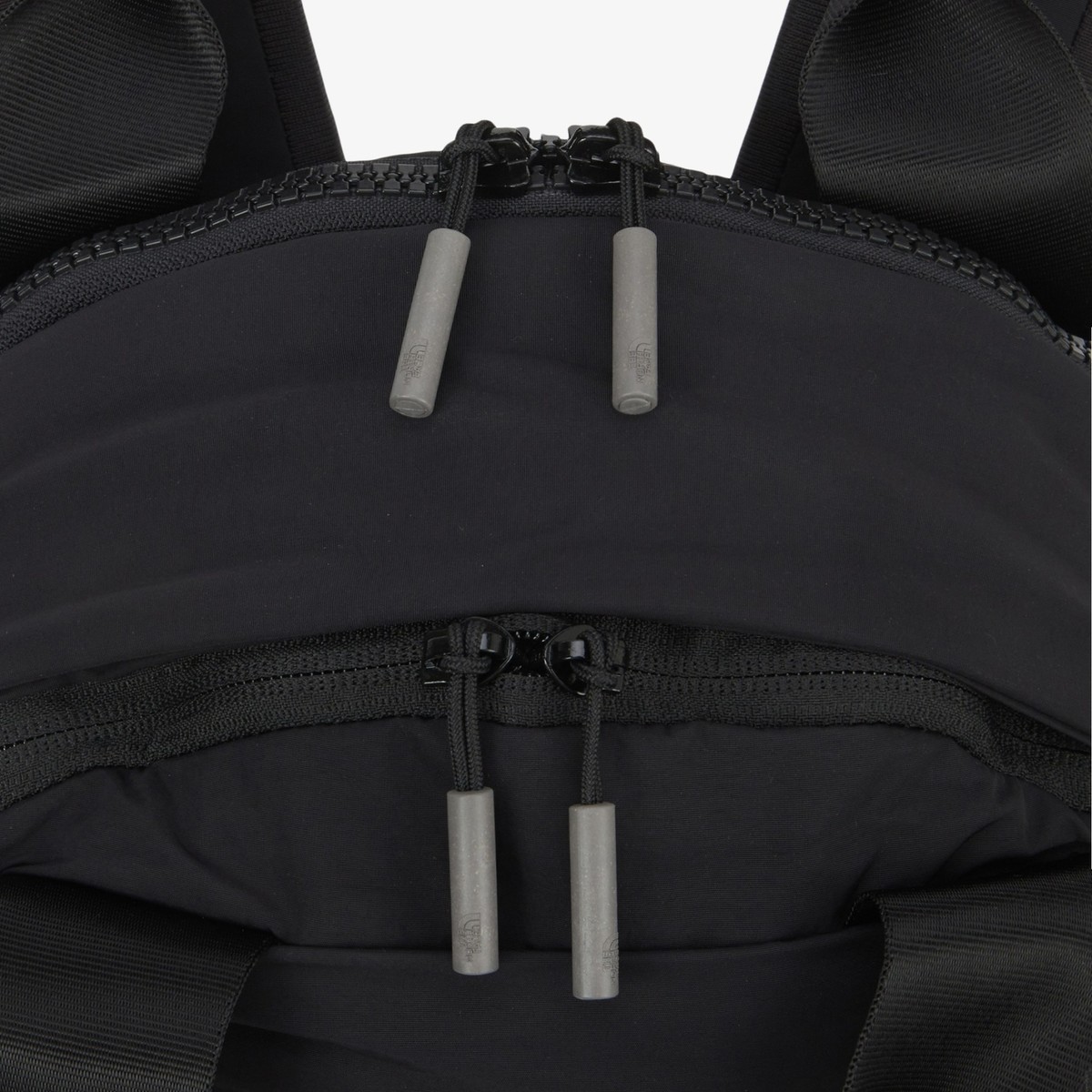 New THE NORTH FACE W NEVER STOP DAYPACK LARGE NM2SQ73A BLACK TAKSE 