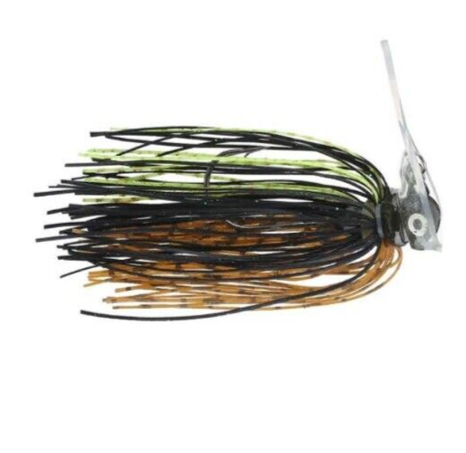 Bass Fishing Lures Jig Jimmy Houston Scrounger Head Missouri Craw eBay