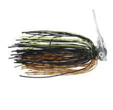 Bass Fishing Lures Jig Jimmy Houston Scrounger Head - Missouri Craw