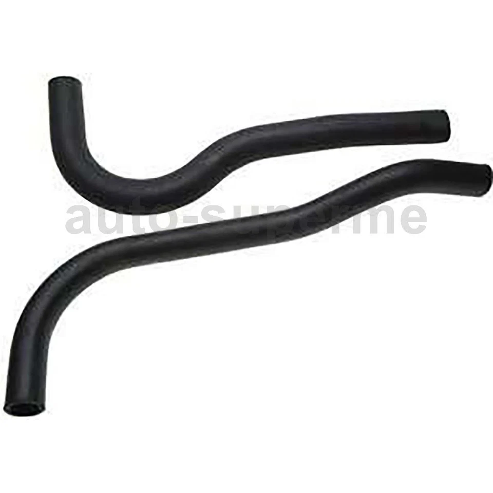 Нижний шланг охлаждающей жидкости радиатора для Suzuki SJ410 1983-1984 1x - Изображение 4 из 4