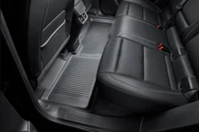 2025 Terrain Equinox 2nd Row Floor Liner in Jet Black GM OEM NEW 26406225