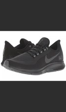 nike zoom pegasus 35 triple black