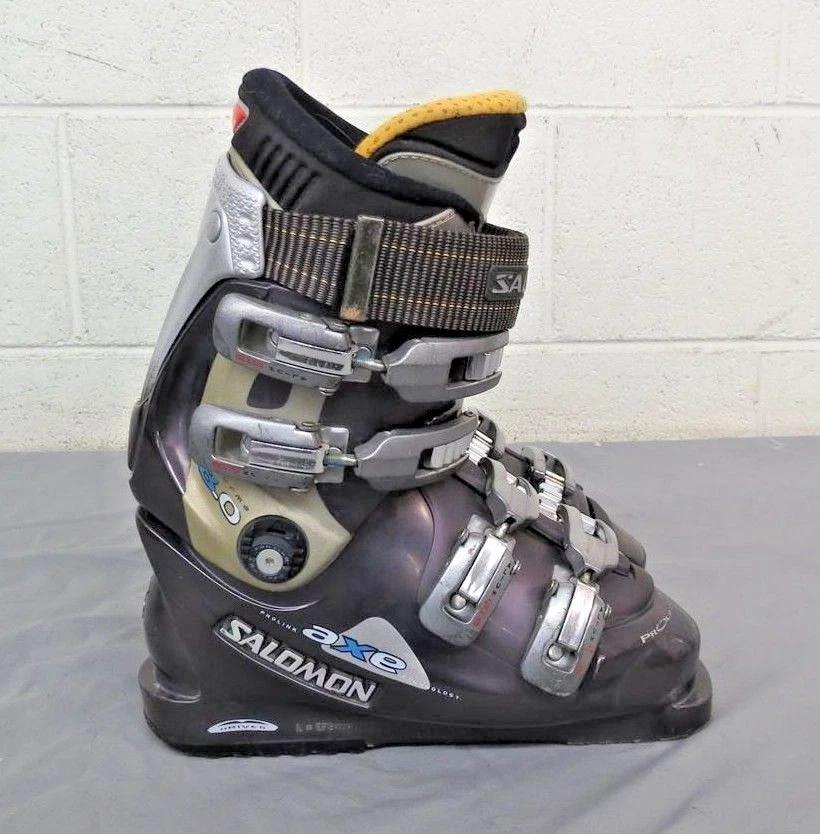 Salomon performa 8 online