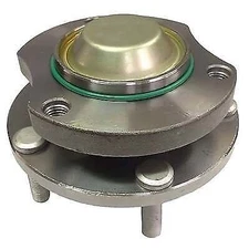 Front Wheel Bearing Hub Assy For HSV Caprice Clubsport Grange GTS Maloo VR VS