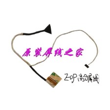 Screen Video Display Cable 30PIN For MSI GT60 16F4 X8 K1N-3040004-V03 LAPTOP