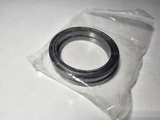 Ball Bearing 6807 ZZ Shielded Bearings 2.5"