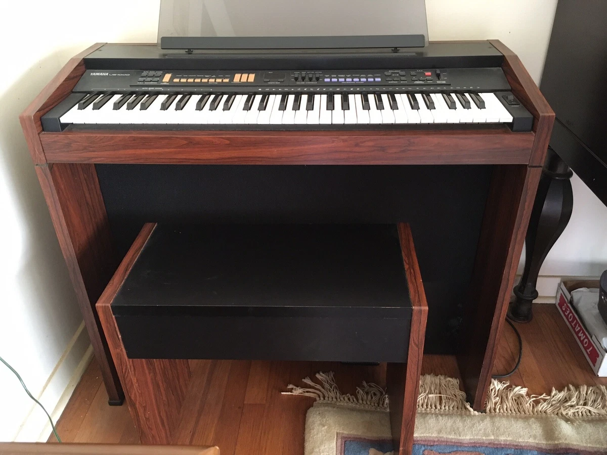 Yamaha cheap 1000 piano