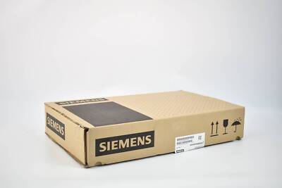Siemens S120 Basic line Filter 36kW 6SL3000-0BE23-6DA1 / 6SL3 000-0BE23-6DA1 E.A