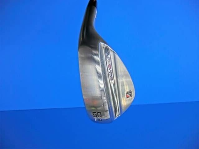 BRIDGESTONE BRM2 Wedge #50(1Club)/NSPRO/Flex:S/Wedge | eBay