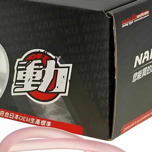 Naraku Vergaser Flachschieber V.2 28mm für Roller Quad Scooter Powersports - Bild 3 von 3