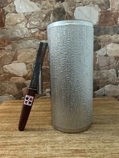 Guillermo Guira 19x13 Genuina Con Gancho