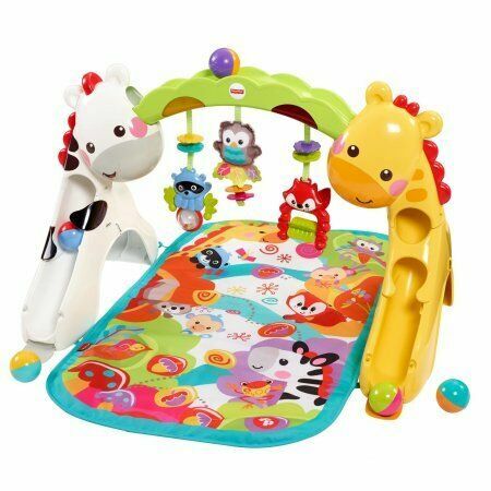 ebay baby play gym