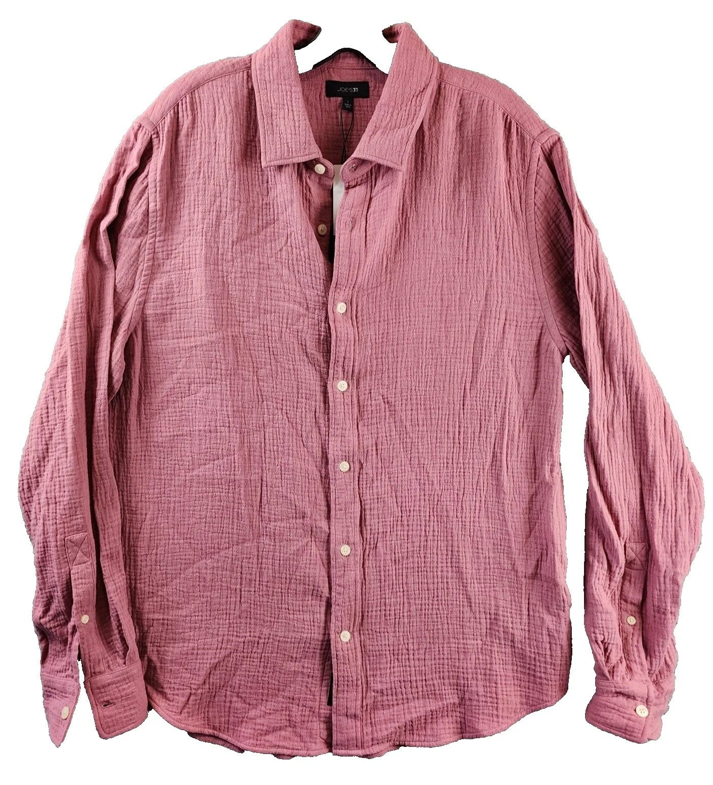 Camisas para hombre Joe's Jeans talla S