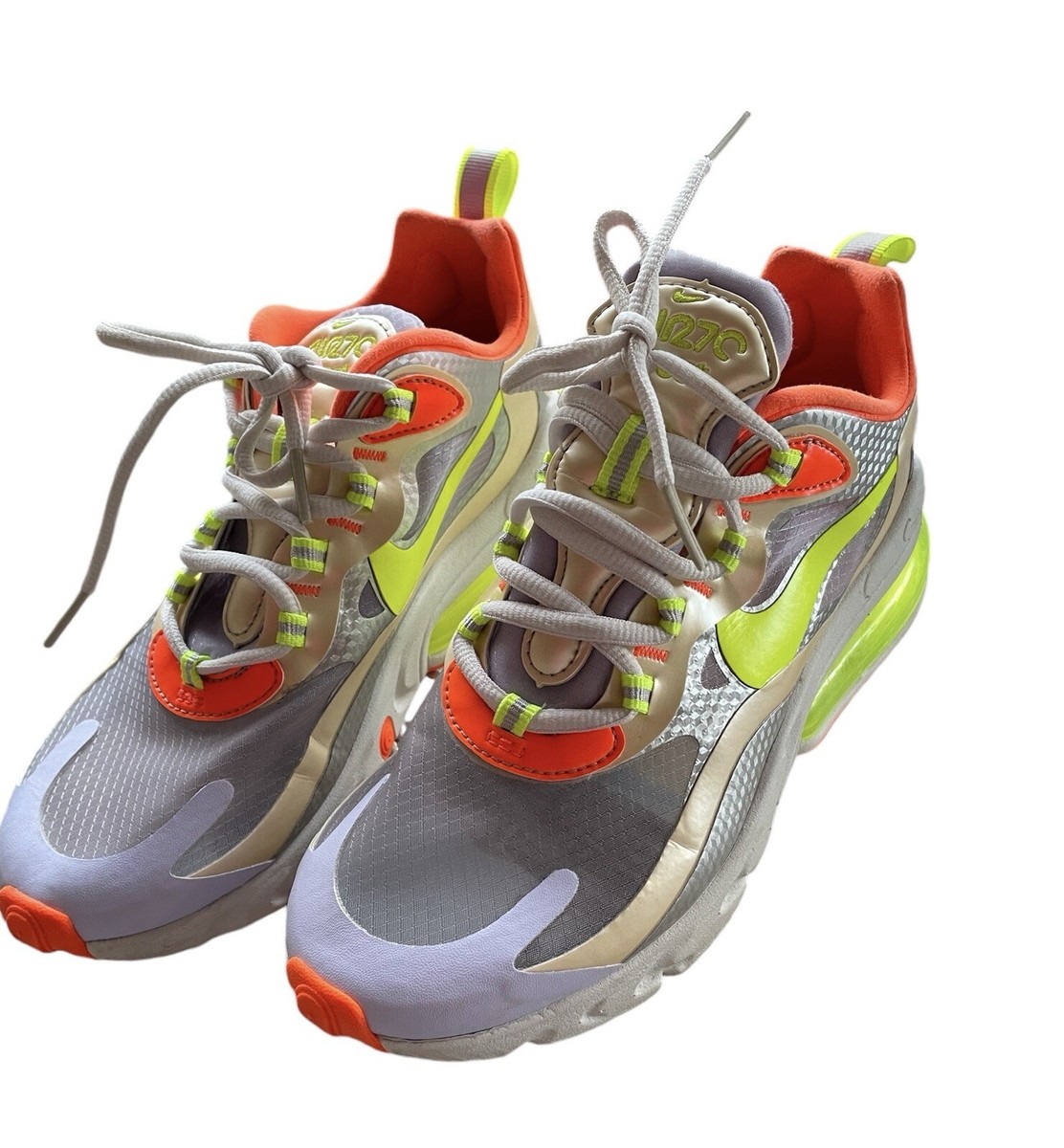 Athletic Shoes Nike Air Max React 270 Wtr Nike Air Max 270 React