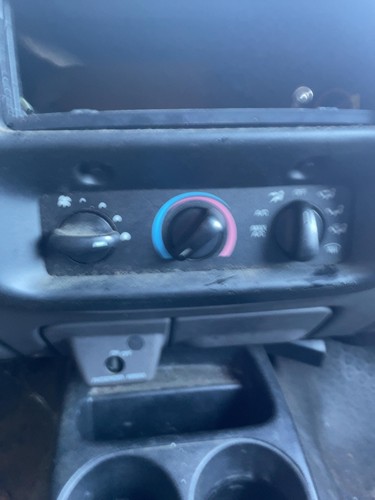 95-05 FORD RANGER Door Mirror LeftPower (styled Break-away) Lh Oe# F57z17683b - Picture 13 of 19