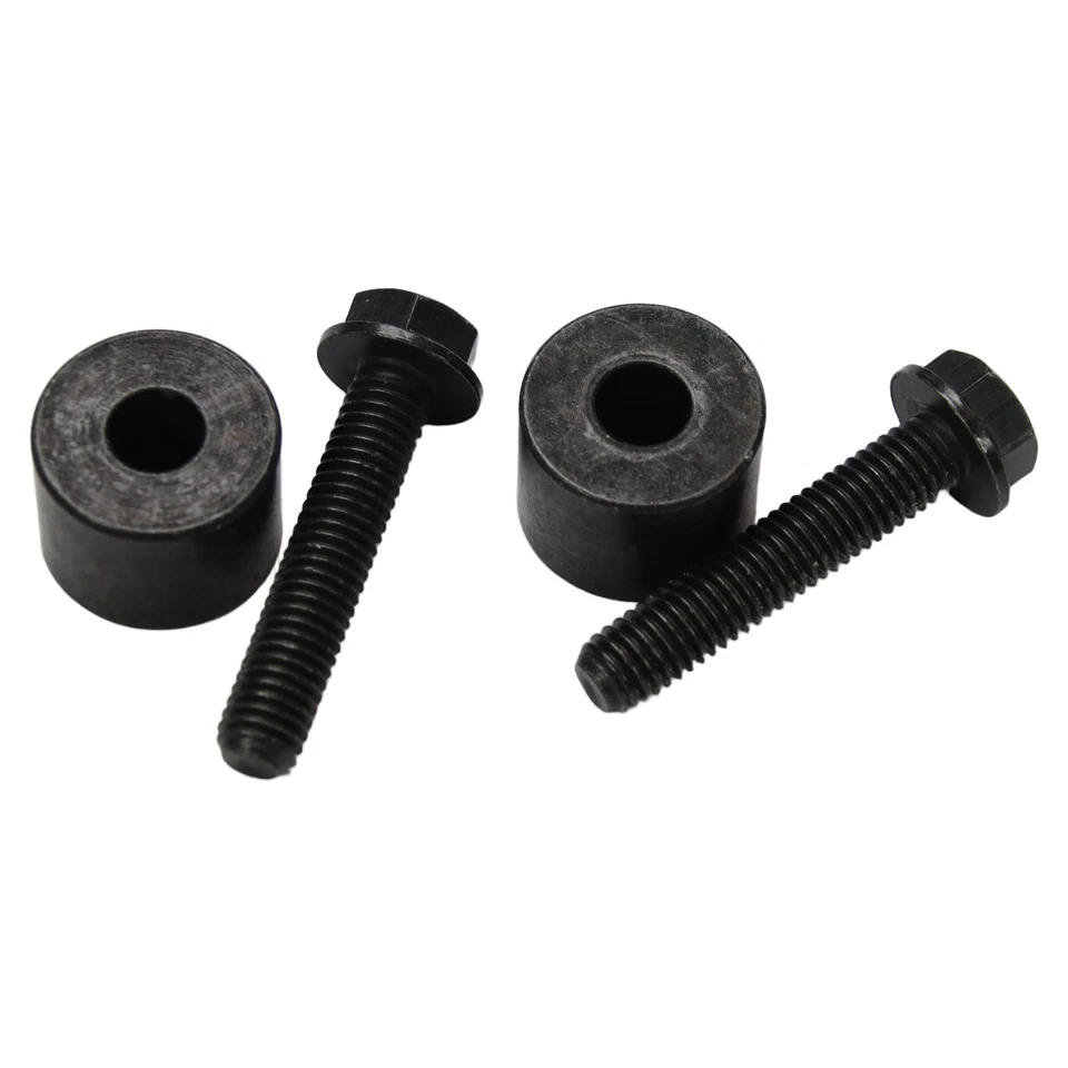 GiVi Crash Bar Mounting Kit TN5108 TN5108OX for Benelli TRK 502 / X 2018-2019 - Image 3 of 3