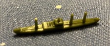 Axis and Allies Revised American transport spare pieces (set of 3)