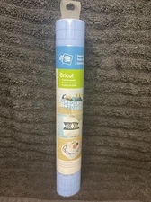 New Cricut Stencil Vinyl