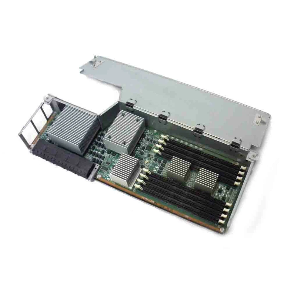 IBM 5132-701X Processor 1GHz 2-Way - Image 2 of 4