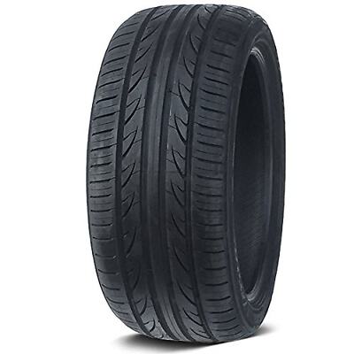 4 New Lionhart Lh-503  - P225/50zr18 Tires 2255018 225 50 18