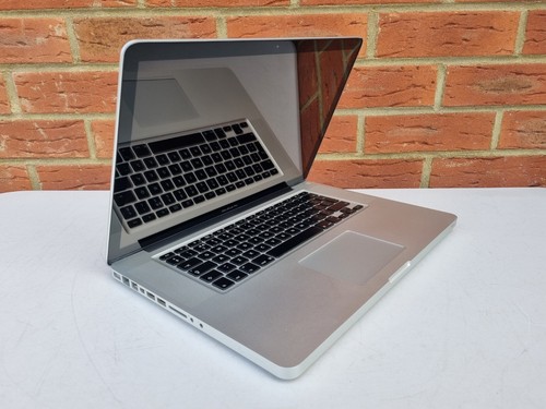 Apple MacBook Pro A1286 EMC 2325 "Core 2 Duo" 2.66GHz, 15" (SD - Mid-2009) - Picture 17 of 21