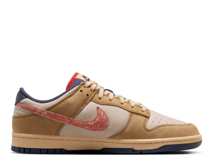 Nike Dunk Low Sketch and Exploration HQ3640-790 Mens Shoes Nike Dunk Low Sketch and Exploration HQ3640-790 Mens Shoes