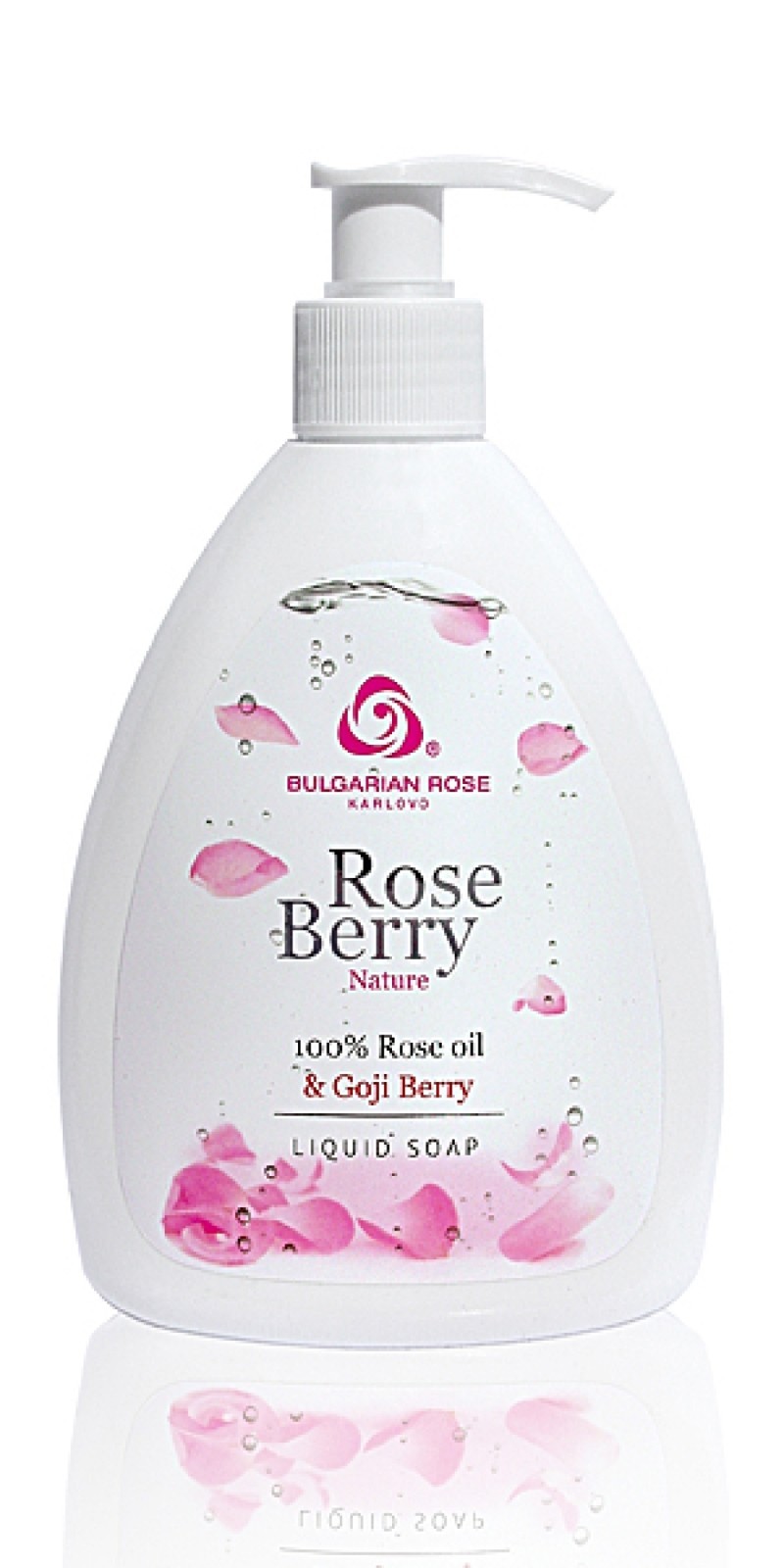 rose berry liquid blush