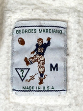 Vintage GUESS US National Boat Races Sweatshirt Size M Made in USA