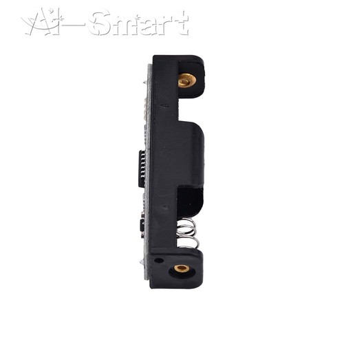 Four Indicators Display Battery Tester Checker Universal For AA AAA Battery New - Afbeelding 5 van 12