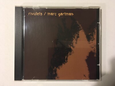 rivulets  marc gartman  Like, Gravenhurst Tiny Vipers Barzin  Ormonde Kunek Oupa