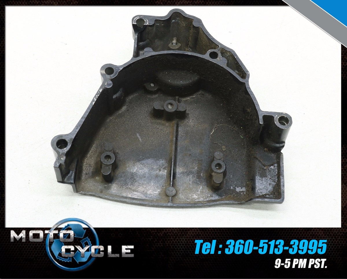 1984 84 KAWASAKI ZX9 ZX900 ZX 900 ZX9R GPZ FRONT SPROCKET COVER