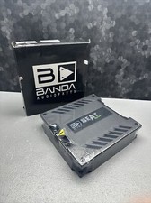 BANDA BEAT 3002 AMPLIFIER