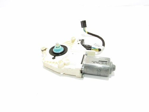 AUDI A6 C6 2008 Fensterheber Motor Hinten rechts window lifter Rear right