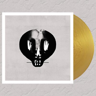 Bullet For My Valentine - Bullett For My (Lim. Ed.) (2021) LP Gold Pre Order