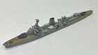 Superior Leipzig Ger Cl German Light Cruiser 1/1200 WW2 Waterline Ship Model