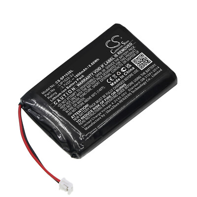 Battery for Sony CUH-ZCT2,CUH-ZCT2H,CUH-ZCT2J,CUH-ZCT2J11,CUH-ZCT2J17,LIP1522-2J