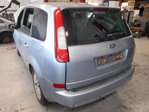 3M5112A650AA Centralina Motore per FORD FOCUS C-MAX (CAP)(2003) Ghia (D) 2978218 - Foto 7 di 10