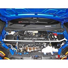 CHEVROLET SONIC T300 1.4 2012~2020 ULTRA RACING 2 POINTS FRONT STRUT TOWER BRACE