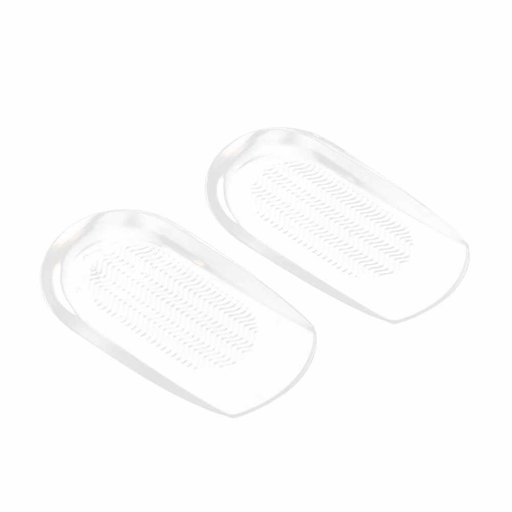 Sneakers Heel Support Gel Comfortable Shoe Inserts-image