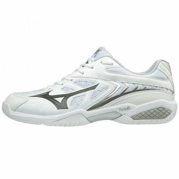 mizuno wave fang ss