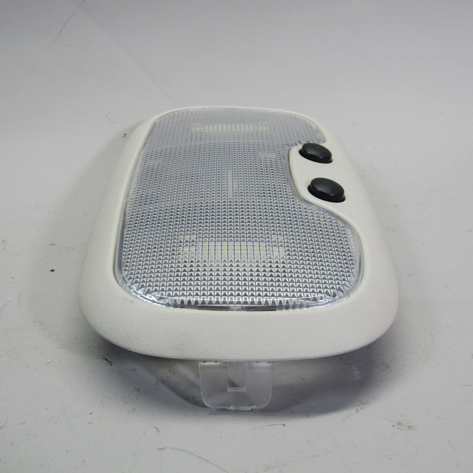 Jeep Patriot 2003-2024 cúpula delantera techo mapa luz calibre Foto 2 de 4