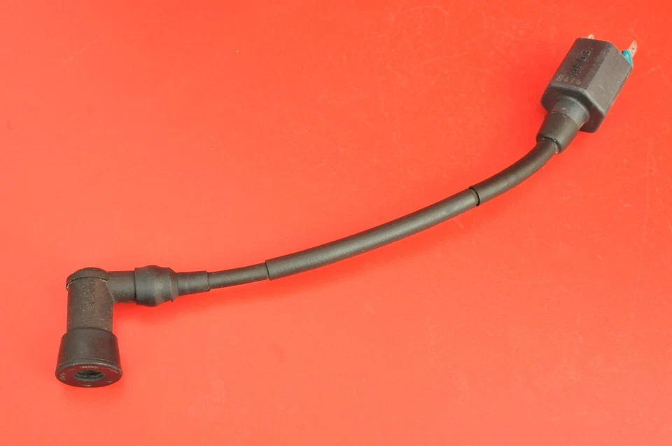 Honda XR200R XR 200R XL200R 1984 1985 bobina de encendido chispa 30510-MK4-405 Foto 2 de 4